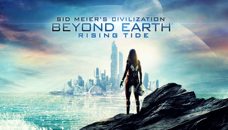 Купить Sid Meier's Civilization: Beyond Earth - Rising Tide