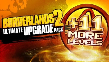 Купить Borderlands 2: Ultimate Vault Hunter Upgrade Pack