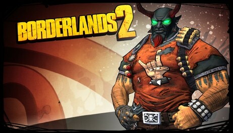 Купить Borderlands 2: Gunzerker Madness Pack