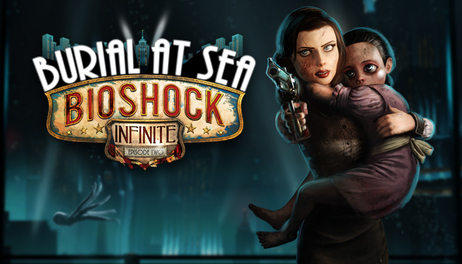 Купить Bioshock Infinite Season Pass