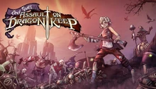 Borderlands 2 - Tiny Tina's Assault on Dragon Keep (RU)