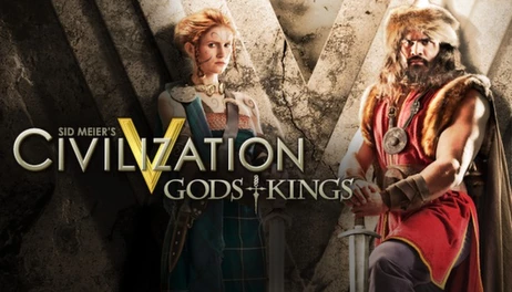 Купить Sid Meier's Civilization V - Gods and Kings