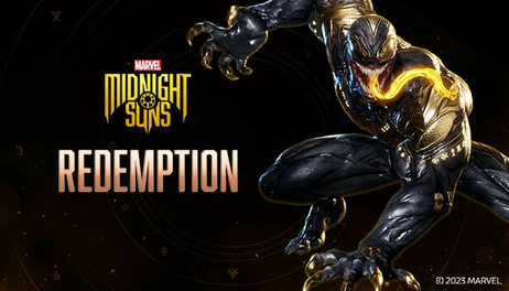 Купить Marvel's Midnight Suns - Redemption