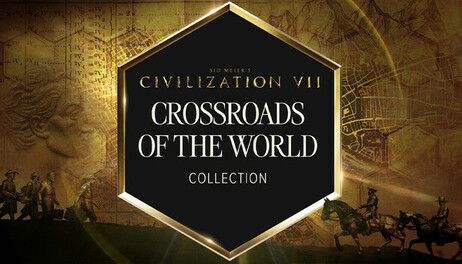 Купить Sid Meier's Civilization VII: Crossroads of the World Collection