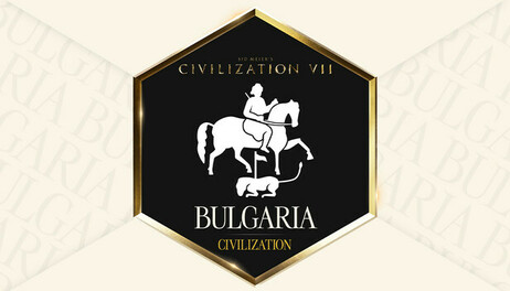 Купить Sid Meier's Civilization VII: Bulgaria Pack