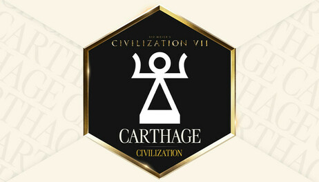 Купить Sid Meier's Civilization VII: Carthage Pack