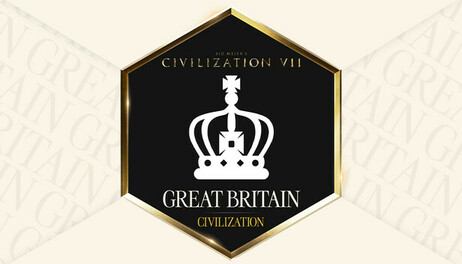 Купить Sid Meier's Civilization VII: Great Britain Pack