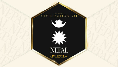 Купить Sid Meier's Civilization VII: Nepal Pack