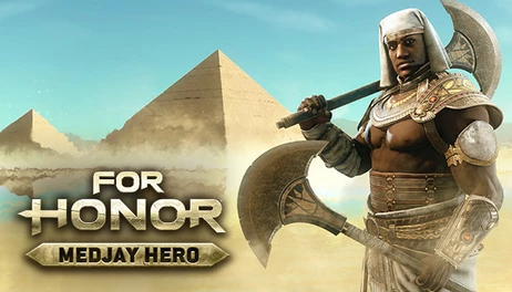 Купить For Honor - Medjay Hero