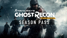 Tom Clancy's Ghost Recon Wildlands - Season Pass