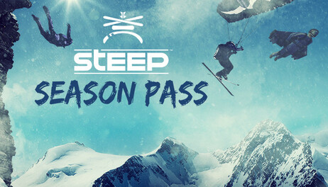 Купить Steep - Season Pass