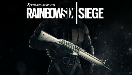 Купить Rainbow Six Siege - Platinum Weapon Skin