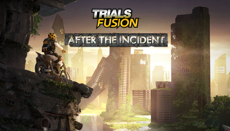Купить Trials Fusion - After the Incident