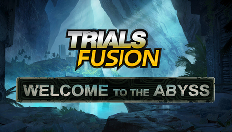 Купить Trials Fusion - Welcome to the Abyss