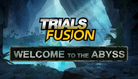 Купить Trials Fusion - Welcome to the Abyss
