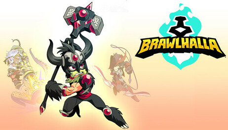 Купить Brawlhalla - Collectors Pack