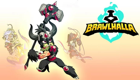 Купить Brawlhalla - Collectors Pack