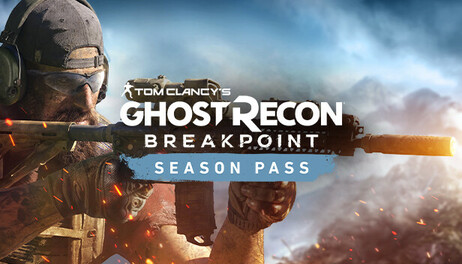 Купить Ghost Recon Breakpoint Year 1 Pass