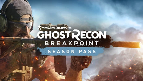 Купить Ghost Recon Breakpoint Year 1 Pass