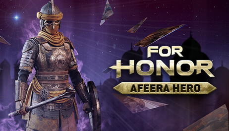 Купить For Honor  - Afeera Hero