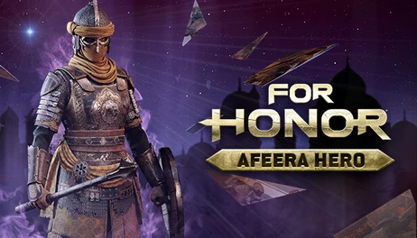Купить For Honor  - Afeera Hero