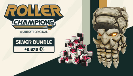 Купить Roller Champions - S4 - Silver Bundle