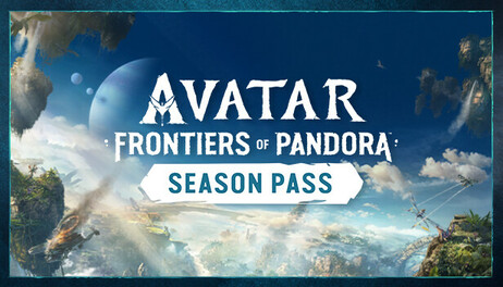 Купить Avatar: Frontiers of Pandora  Season Pass