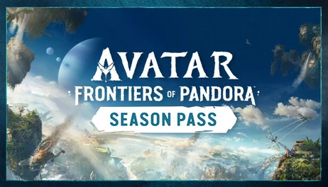 Купить Avatar: Frontiers of Pandora  Season Pass