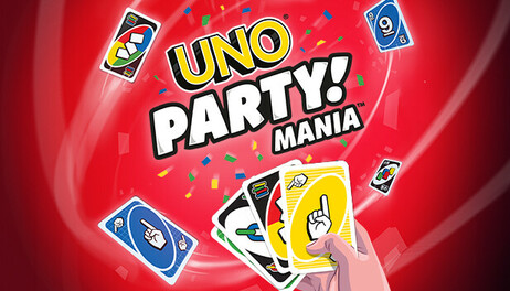 Купить Uno - Party! Mania DLC