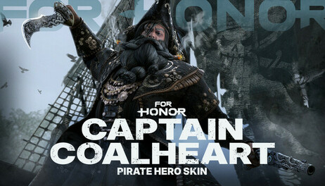Купить For Honor - Y9S2 Hero Skin