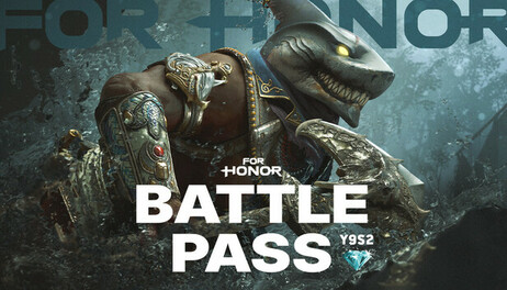 Купить For Honor - Y9S2 Battle Pass