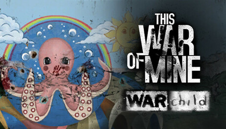 Купить This War of Mine: War Child Charity