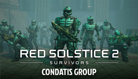 Купить Red Solstice 2: Survivors - CONDATIS GROUP