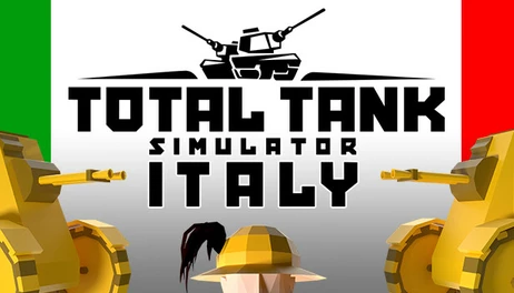Купить Total Tank Simulator – Italy DLC