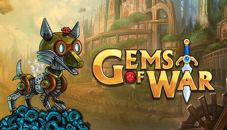 Купить Gems of War - Exclusive Pet