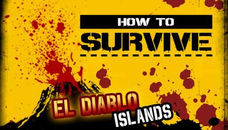 Купить DLC #3 - El Diablo Islands - Host