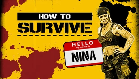Купить DLC #2 - Hello my name is Nina