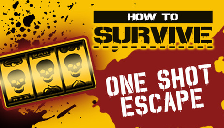 Купить DLC #4 - One Shot Escape
