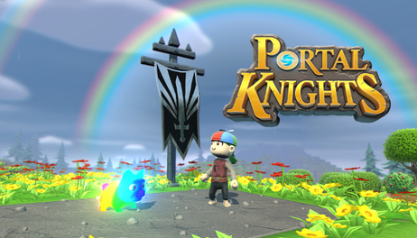 Купить Portal Knights - Portal Pioneer Pack