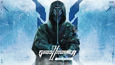 Купить Ghostrunner 2 - Ice Pack
