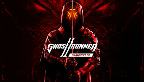 Купить Ghostrunner 2 - Dragon Pack