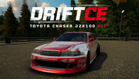 Купить DriftCE - DLC TOYOTA Chaser JZX 100
