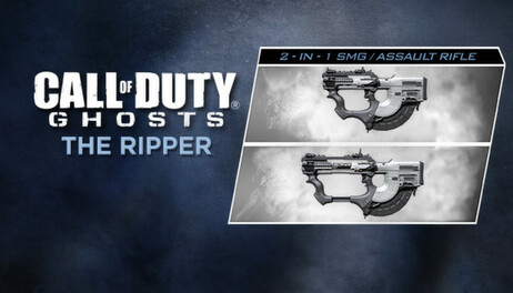 Купить Call of Duty: Ghosts - The Ripper