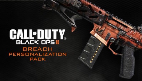 Купить Call of Duty: Black Ops II - Breach Pack