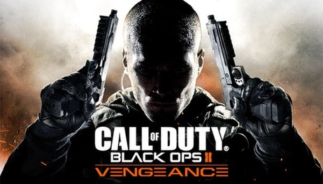 Купить Call of Duty: Black Ops II - Vengeance