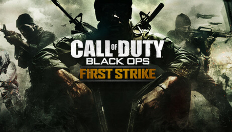 Купить Call of Duty: Black Ops First Strike Content Pack