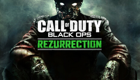 Купить Call of Duty: Black Ops Rezurrection DLC