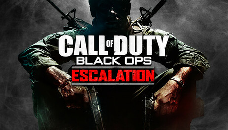 Купить Call of Duty: Black Ops Escalation DLC