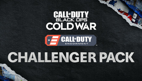 Купить Call of Duty Endowment (C.O.D.E.) - Challenger Pack