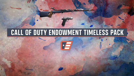 Купить Call of Duty Endowment (C.O.D.E.) - Timeless Pack